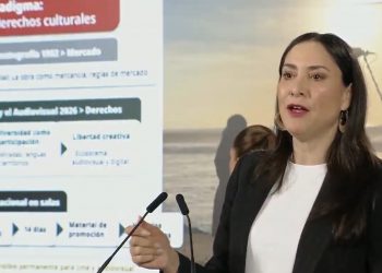 Voces que cuentan: nueva legislación protege cine, memoria audiovisual y doblaje en México