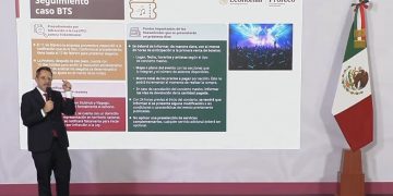 Profeco endurece reglas para la venta de boletos; Ticketmaster y plataformas de reventa bajo la lupa