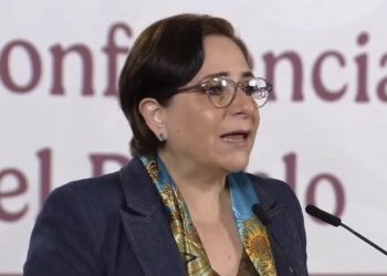 Alerta sísmica llegará este miércoles a celulares y 13 mil altavoces en simulacro regional CDMX–Edomex