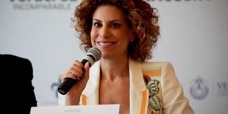 Sheinbaum rechaza asilo a Karime Macías en Reino Unido y advierte reacción diplomática