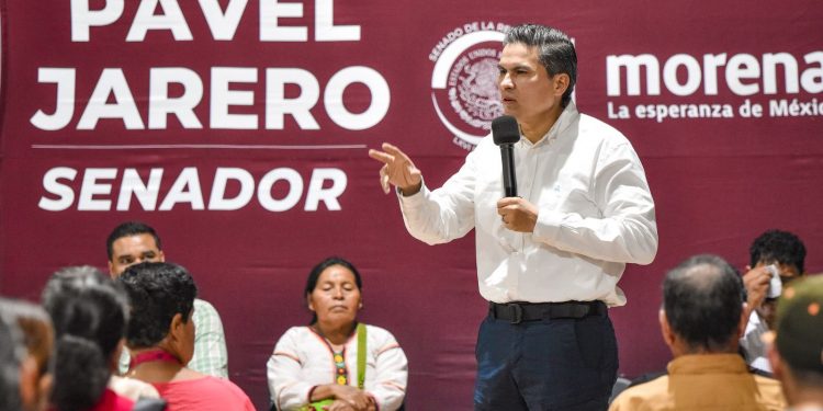 Popularidad no basta: expertos ven en Pavel Jarero la carta más competitiva de Morena en Nayarit