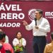 Popularidad no basta: expertos ven en Pavel Jarero la carta más competitiva de Morena en Nayarit