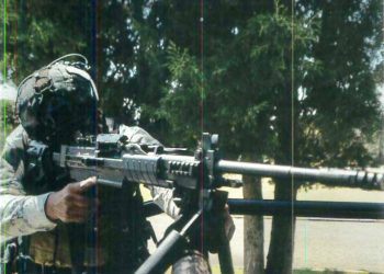 En 191 enfrentamientos, Guardia Nacional dejó 115 civiles fallecidos en 2025