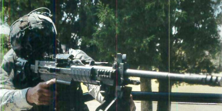 En 191 enfrentamientos, Guardia Nacional dejó 115 civiles fallecidos en 2025