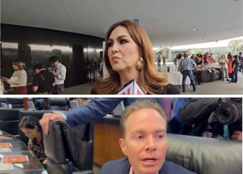 “No está garantizado el respaldo”: aliados reconocen desacuerdos en reforma electoral