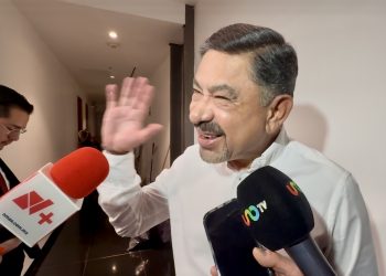 Homero Davis niega desvío de 10 millones para campaña de Adán Augusto López y pide que se investigue