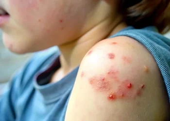 Suben a 31 las defunciones por sarampión en México; refuerzan vigilancia epidemiológica