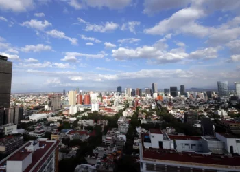 Suspenden contingencia ambiental tras mejora en la calidad del aire del Valle de México