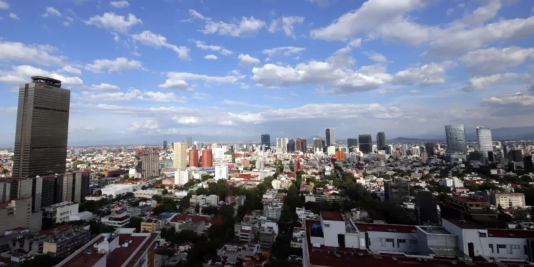 Suspenden contingencia ambiental tras mejora en la calidad del aire del Valle de México