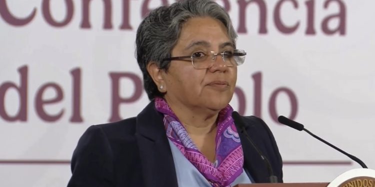 Exhibe Buenrostro pensiones “exorbitantes” de altos mandos en CFE, Pemex y Bacomext