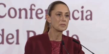 Sheinbaum presentará reforma electoral el martes y desmiente plan para aumentar diputados a 508