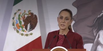 Sheinbaum: investigación por “huachicol fiscal” incluye extradiciones y cooperación con EU