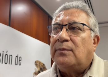 SNTE respalda correcciones a libros de texto y señala falta de presupuesto para capacitar a docentes