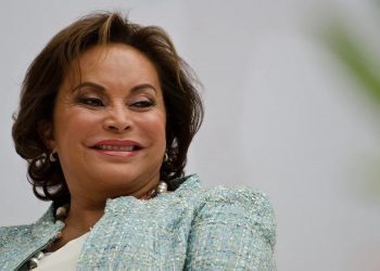 SCJN ratifica que Elba Esther Gordillo omitió ingresos y debe pagar 19 millones al fisco