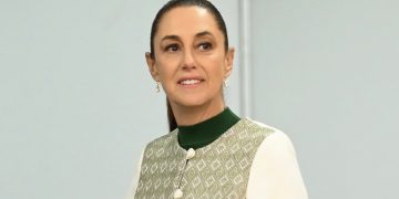 Sheinbaum: “No nos iremos de Pasta de Conchos hasta encontrar al último minero”