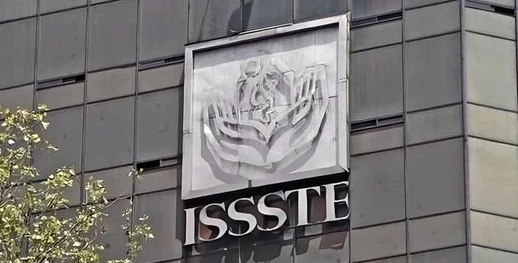 Senador Antonino Morales anuncia reforma estructural al ISSSTE para eliminar plazo mínimo en pensiones por concubinato