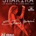 Shakira ofrecerá concierto gratuito en el Zócalo el 1 de marzo; será patrocinado por Grupo Modelo