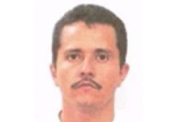 Abaten a “El Mencho”, líder del CJNG, en Jalisco y el país enfrenta ola de bloqueos e incendios