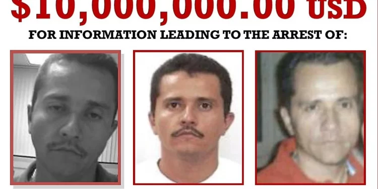 Sedena confirma: “El Mencho” falleció mientras era trasladado a la CDMX