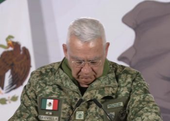 Pareja sentimental llevó a “El Mencho” a inmueble en Tapalpa; inteligencia permitió ubicarlo, informa Sedena