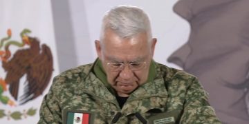 Pareja sentimental llevó a “El Mencho” a inmueble en Tapalpa; inteligencia permitió ubicarlo, informa Sedena