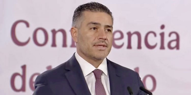 Gobierno activa operativo en Jalisco ante posible reacomodo del CJNG tras muerte de “El Mencho”