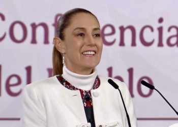 Sheinbaum aplaza un día la presentación de su reforma electoral y la anuncia para este miércoles