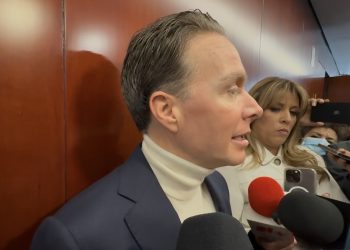 “Como venga” vs. condiciones indeclinables: el Verde se parte ante la reforma electoral