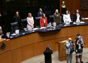 Tras caída de “El Mencho”, Senado exige pasar del golpe simbólico al desmantelamiento total