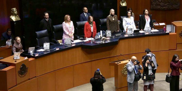Tras caída de “El Mencho”, Senado exige pasar del golpe simbólico al desmantelamiento total