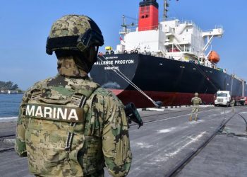 Huachicol fiscal bajo la lupa: abren siete indagatorias en ASIPONAS, Marina y Aduanas