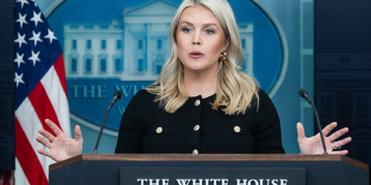 Casa Blanca lanza advertencia: habrá “graves consecuencias” para cárteles que afecten a estadounidenses