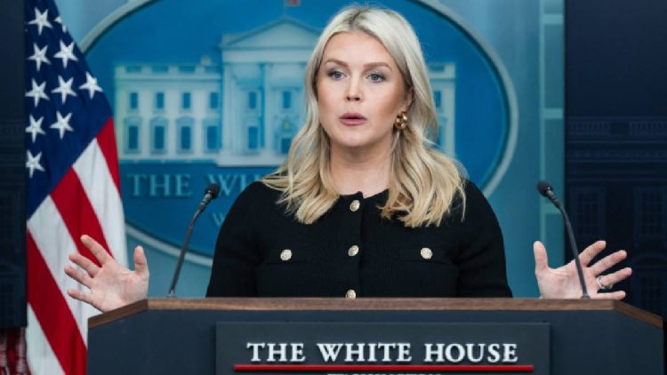 Casa Blanca lanza advertencia: habrá “graves consecuencias” para cárteles que afecten a estadounidenses