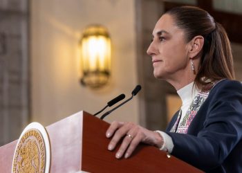 Llamada Sheinbaum–Trump tras caída de “El Mencho”