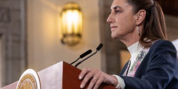 Llamada Sheinbaum–Trump tras caída de “El Mencho”