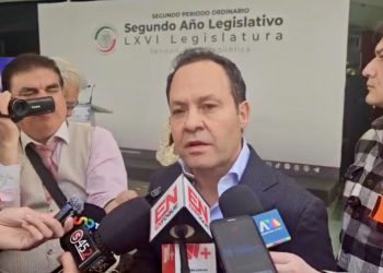 Rumbo al Copa Mundial de la FIFA 2026, MC exige a la Federación blindar seguridad en Jalisco