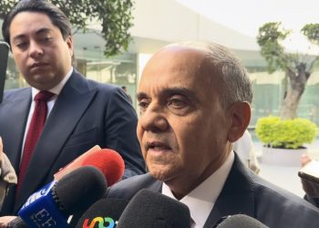 PRI, PAN y MC anticipan voto en contra de la reforma electoral