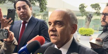 PRI, PAN y MC anticipan voto en contra de la reforma electoral