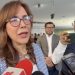 Polevnsky advierte: plurinominales sin recursos “no son viables” en reforma electoral