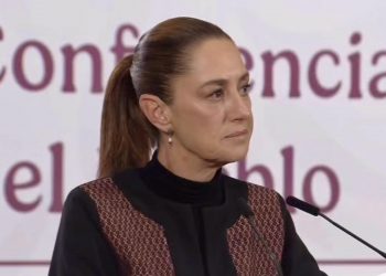 Sheinbaum: la reforma electoral no nació muerta; “la presidenta cumplió”