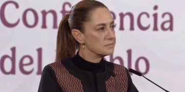 Sheinbaum: la reforma electoral no nació muerta; “la presidenta cumplió”