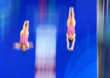 Cancela World Aquatics Copa Mundial de Clavados en Zapopan por violencia en Jalisco