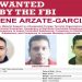 Fiscalía de California imputa por narcoterrorismo a “La Rana” del Cártel de Sinaloa; elevan recompensa a 5 mdd