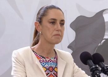 Sheinbaum rechaza postura del INE sobre el PREP y defiende cómputos distritales