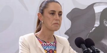 Sheinbaum rechaza postura del INE sobre el PREP y defiende cómputos distritales