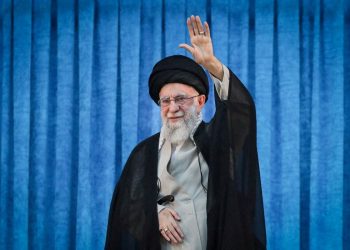 Muere el ayatolá Ali Khamenei en ataque de Israel y EU; crece la tensión en Medio Oriente