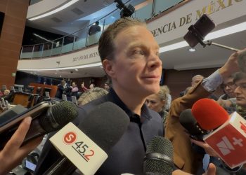 PVEM propone “piso parejo” en financiamiento a partidos para maximizar ahorro