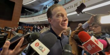 PVEM propone “piso parejo” en financiamiento a partidos para maximizar ahorro