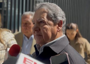 Higinio Martínez lanza advertencia a Morena: corregir gobiernos, no reforzar el partido, es la prioridad rumbo a 2027