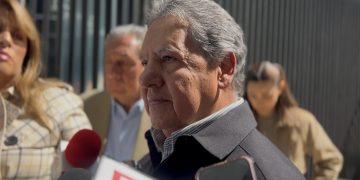 Higinio Martínez lanza advertencia a Morena: corregir gobiernos, no reforzar el partido, es la prioridad rumbo a 2027